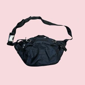 Athleta waist bag